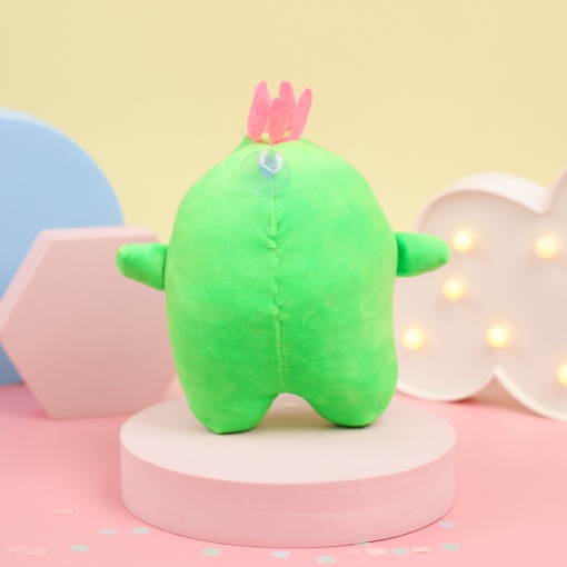 Мягкая игрушка "Кактус" 20 см