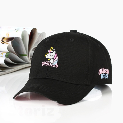 Бейсболка "Unicorn"