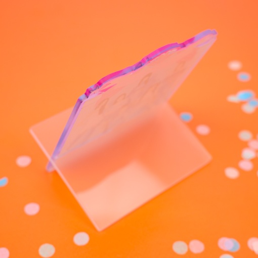 Подставка-фигурка для телефона "K-pop" IVE 