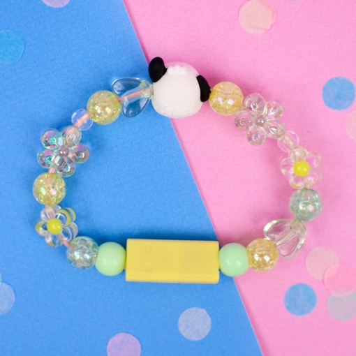 Кабель зарядка-браслет "Почако" (USB Type-C)