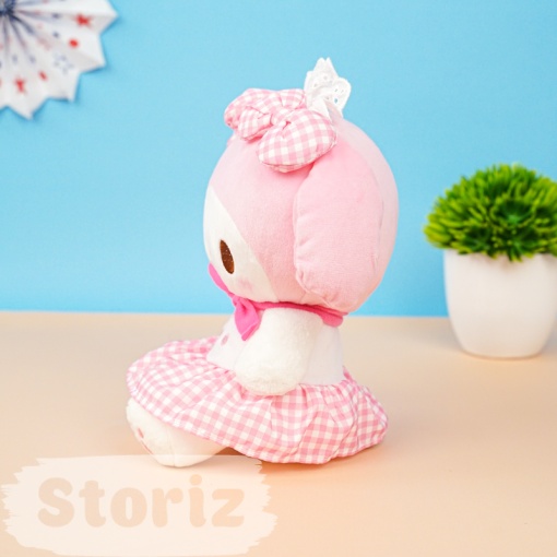 Мягкая игрушка "My Mld" Мело, 25см