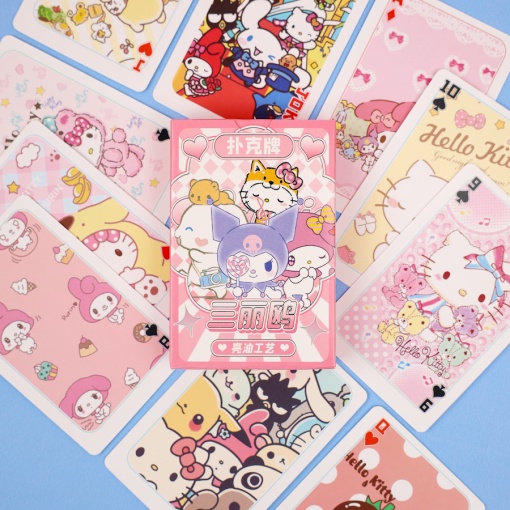 Игральные карты "My Mld" Все