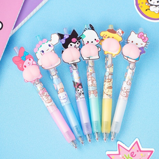 Ручка "My Mld" 8108