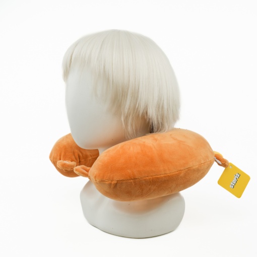 Подушка под шею "Bear"