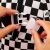 Рюкзак "Chess Mengty" черный