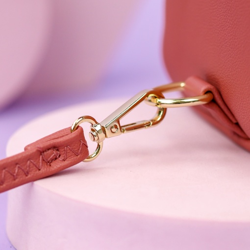 Рюкзак "Forever Young" бордовый, с тремя отделениями