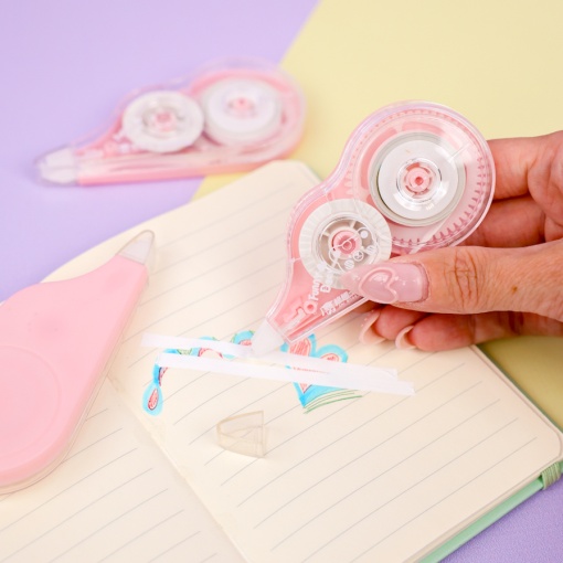 Корректор "Funny Bear" №108 набор 3 шт., в ассортименте, 1 шт.