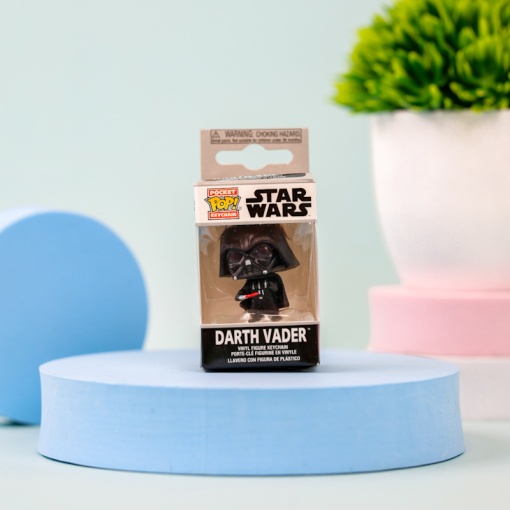 Брелок Funko "Лорд Вейдер"
