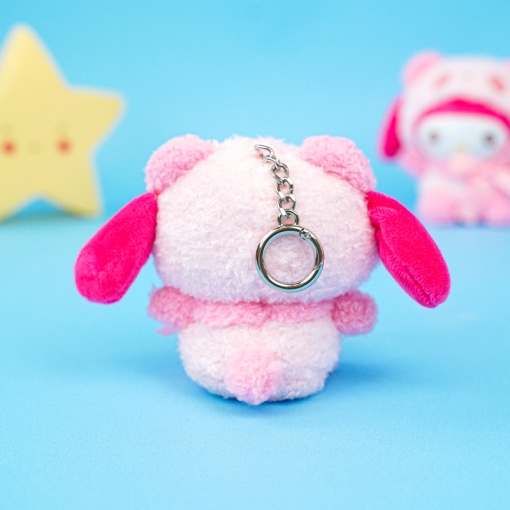 Мягкий брелок "My Mld" Мело, 10 см