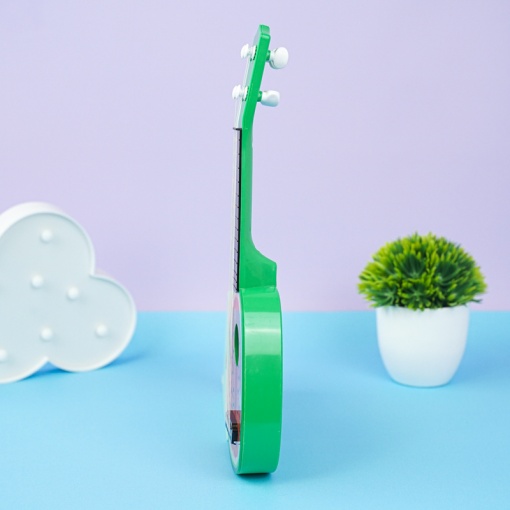 Фруктовая укулеле "Арбуз"