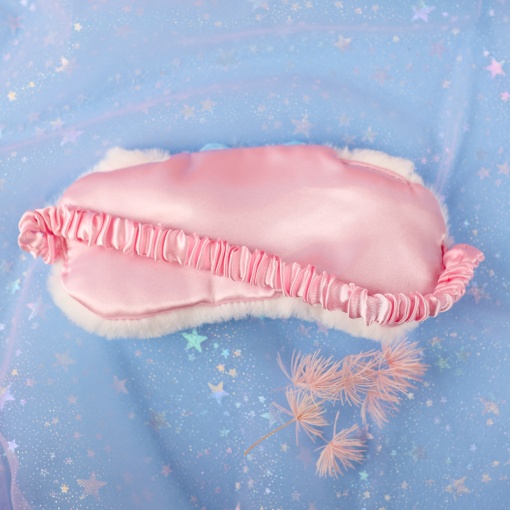 Маска для сна "My Mld" Корица