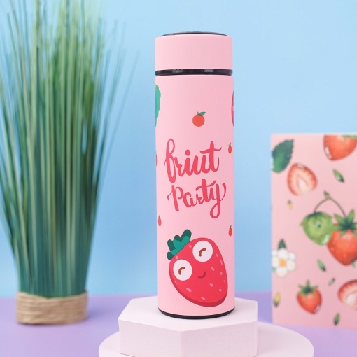 Термос "Fruit Party" 450мл оптом