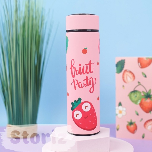 Термос "Fruit Party" 450мл оптом