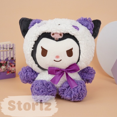 Мягкая игрушка "My Mld" Куро, 23см