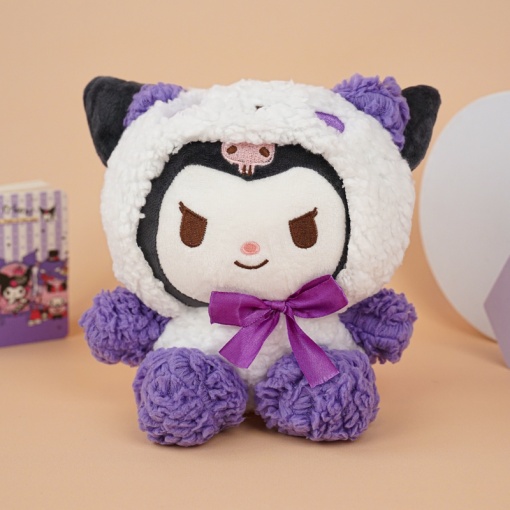 Мягкая игрушка "My Mld" Куро, 23см