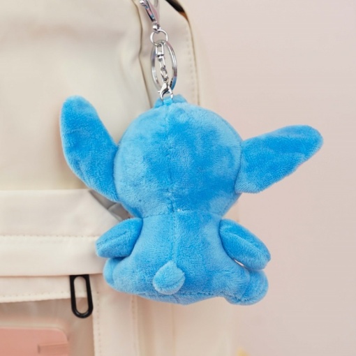 Мягкий брелок "Глазастик" 12 см