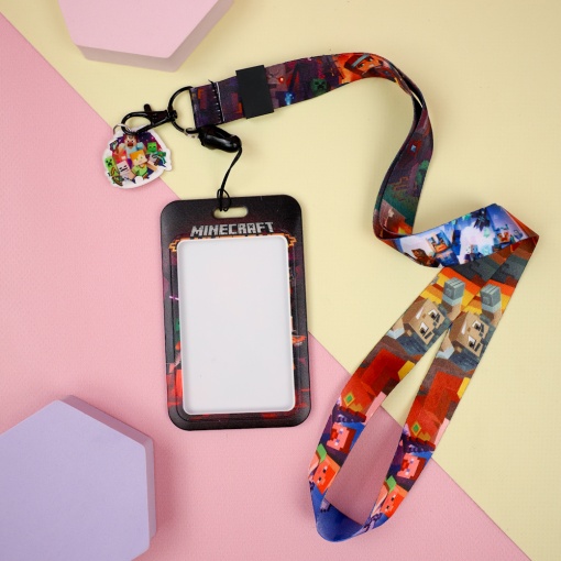 Чехол для карты "Майн" MF1