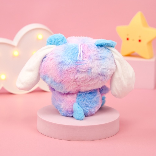 Мягкая игрушка "My Mld" Корица, 20см (серия тай-дай)