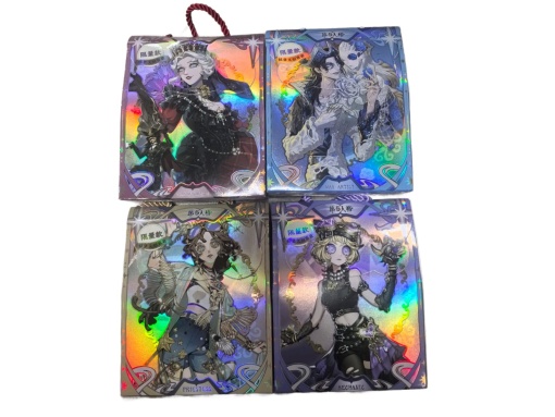 Подарочный набор "Identity V" №1188,1165, в ассортименте 1шт