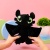 Мягкая игрушка "Беззубик" 25см