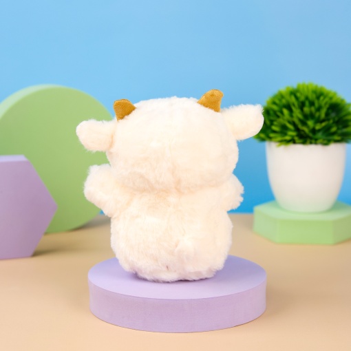 Мягкая игрушка "Sheep" 25см