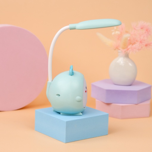 Ночник "Свинка" YW2021E, в ассортименте 1 шт.  оптом