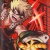 Чехол для карты "My Hero Academia" №3
