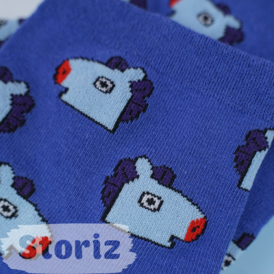 Носки "BT-21" Mang