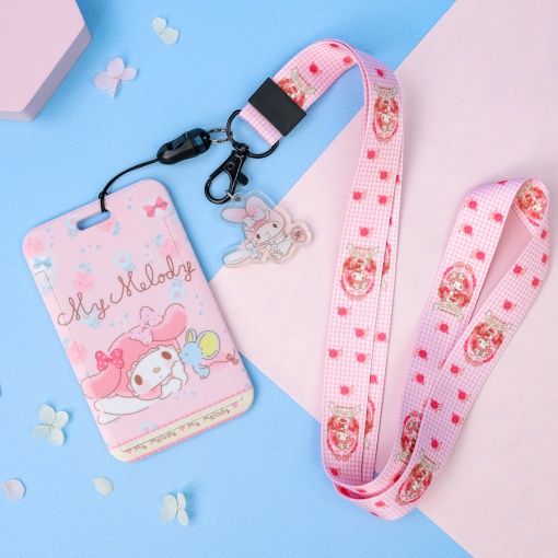 Чехол для карты "Melo" E