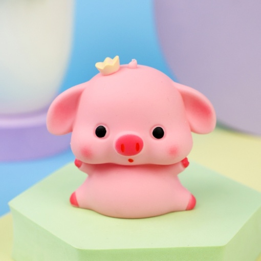 Сквиш-антистресс "Pig"