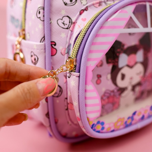 Рюкзак детский "My Mld mini" Куро