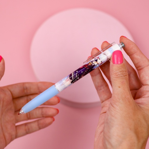 Ручка "Genshin Impact" №0724