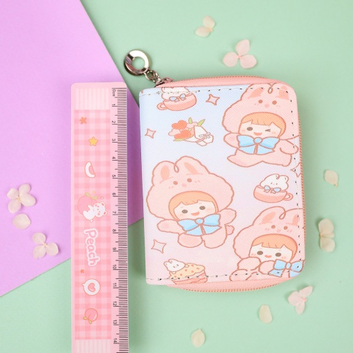 Мини-кошелек "Dreams Come True" №4