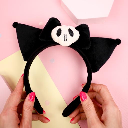 Ободок "Kuro" soft