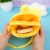 Сумочка через плечо "Yellow Duck"