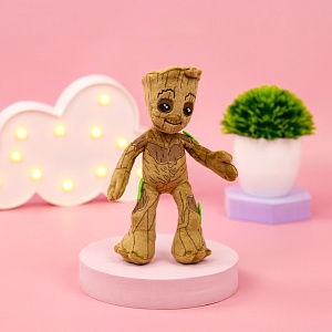 Мягкая игрушка "Грут" 22см