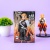 Фигурка "Kimetsu no Yaiba" Rengoku, 17см оптом