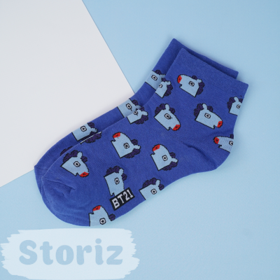 Носки "BT-21" Mang