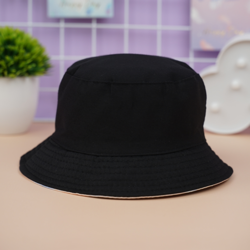 Панама двусторонняя "Sunset" M (56-58см)