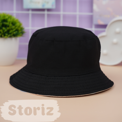 Панама двусторонняя "Sunset" M (56-58см)