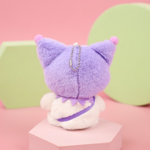 Мягкий брелок "My Mld" Куро, 15 см