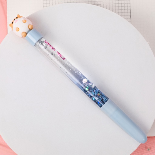 Ручка "Hamster"