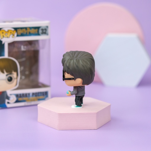 Фигурка Funko "Harry Potter" №32 оптом
