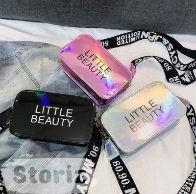Сумка "Little Beauty" прямоугольная