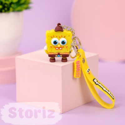 Брелок "Sponge"