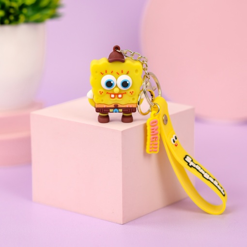 Брелок "Sponge"