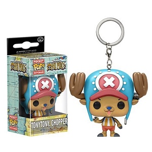 Брелок Funko "One piece" Tony Tony Chopper