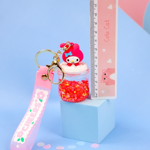 Брелок "My Mld" Мело (jar) 