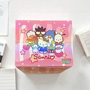 Значок Surprise "My Mld" в ассортименте 1шт