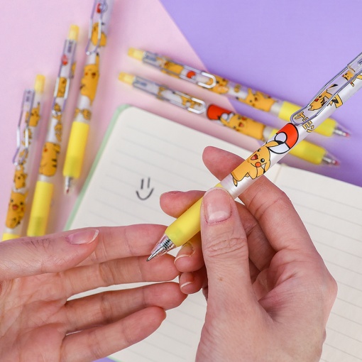 Ручка "Пика-Пика" 8016-6, 1шт.